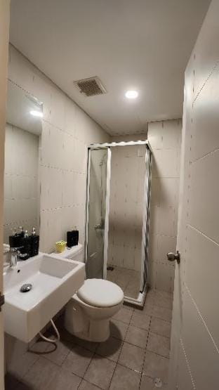 Sleep.Inc Studio Apartment at Harco Glodok Apartment in Jakarta