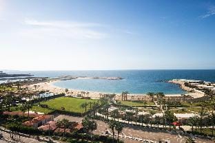 Nabeel Homes - San Stefano Seaview Paradise G9 Apartment in Alexandria