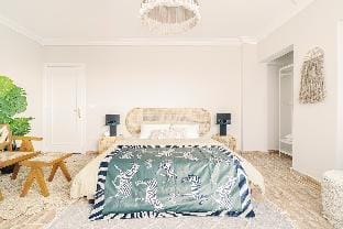 Nabeel Homes - San Stefano Seaview Paradise G3 Apartment in Alexandria