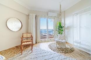 Nabeel Homes - San Stefano Seaview Paradise B2 Apartment in Alexandria
