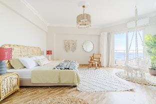 Nabeel Homes - San Stefano Seaview Paradise B3 Apartment in Alexandria