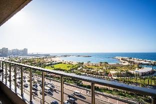 Nabeel Homes - San Stefano Seaview Paradise B9 Apartment in Alexandria