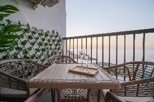 Nabeel Homes - Charming Condo in Saba Pasha Apartment in Alexandria