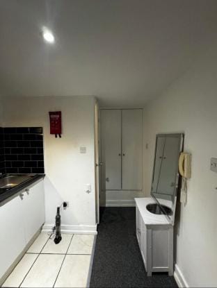 Cozy studio apartment  Apartment in City of Westminster