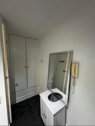 Cozy studio apartment  Apartment in City of Westminster