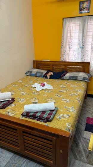 Rooms in Orange Homestay  Vacation rental in Tamil Nadu