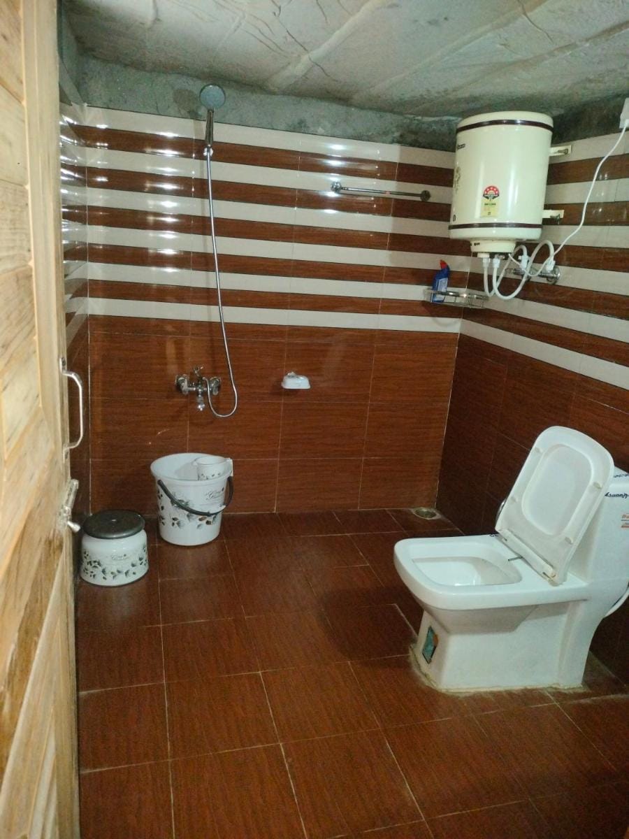 Sarita cottages  Vacation rental in Himachal Pradesh