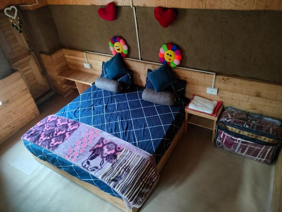 Sarita cottages  Vacation rental in Himachal Pradesh