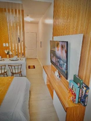 KapeDiem Suite #2 in Azure North Pampanga Apartment in Calabarzon