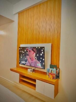 KapeDiem Suite #2 in Azure North Pampanga Apartment in Calabarzon