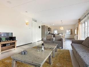Seaside Comfort w Garden Vacation rental in Zeeland, Netherlands