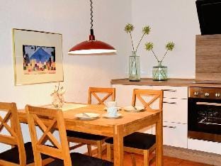 Ferienwohnung Mester mit Schwimmbad Sauna Vacation rental in Goslar