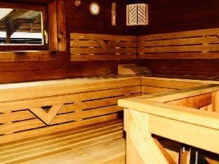 Ferienwohnung Mester mit Schwimmbad Sauna Vacation rental in Goslar