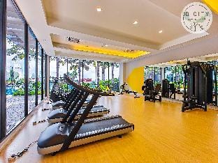 Sunway Grid - Europa suites by RR JBcity Apartment in Johor