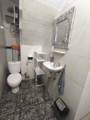 AMA AMED simple and confortable Apartment in Abang