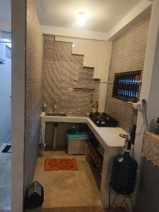AMA AMED simple and confortable Apartment in Abang