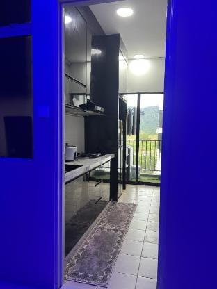 RNA HOMESTAY  Apartment in Sabah