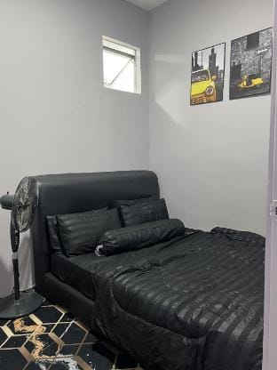 RNA HOMESTAY  Apartment in Sabah