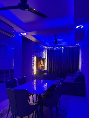 RNA HOMESTAY  Apartment in Sabah