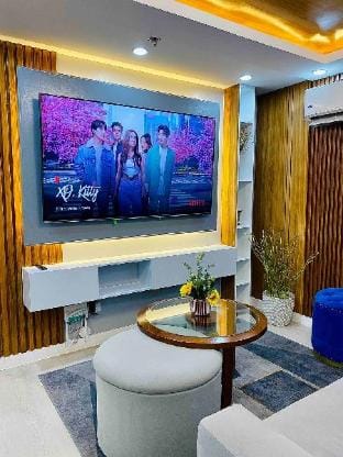 Cozy & Modern by BCDC Homes Apartment in Calabarzon