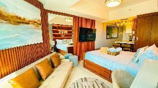 Suite Escape  by BCDC Homes Apartment in Calabarzon
