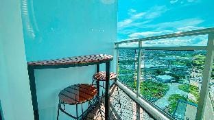 Suite Escape  by BCDC Homes Apartment in Calabarzon