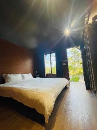 Osaka Măng Đen Homestay Apartment in Vietnam
