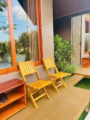 Osaka Măng Đen Homestay Apartment in Vietnam