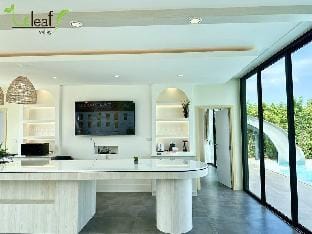 Le Leaf Valley Hua Hin 39 Villa in Hua Hin District