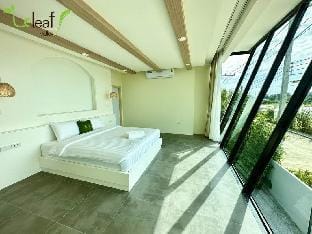 Le Leaf Valley Hua Hin 39 Villa in Hua Hin District