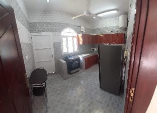Muttrah Corniche Apartment Apartment in Muscat