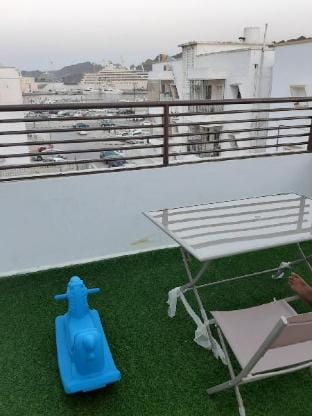 Muttrah Corniche Apartment Apartment in Muscat