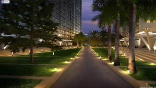 Skyline Getaways Vacation rental in Mandaluyong