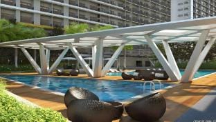 Skyline Getaways Vacation rental in Mandaluyong