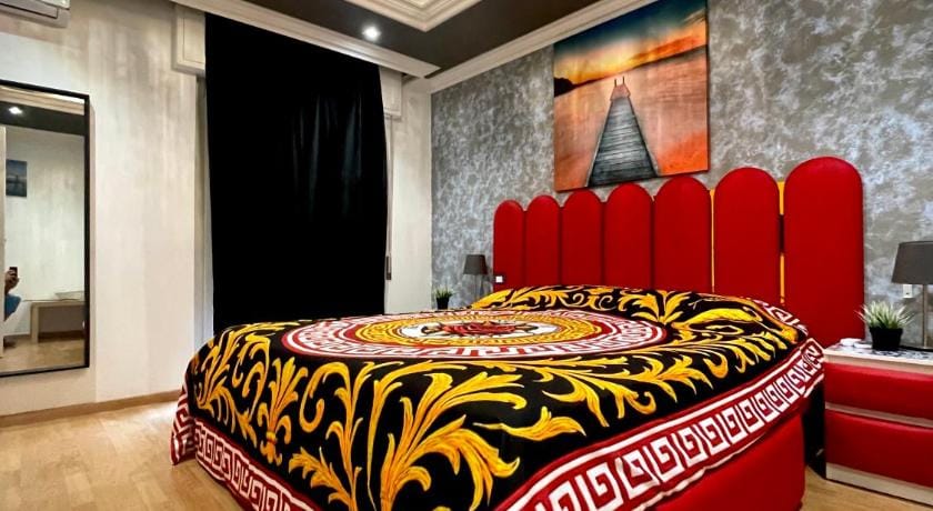 LA ROSA DEI VENTI B&B Hotel in Sicily