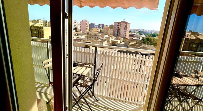 LA ROSA DEI VENTI B&B Hotel in Sicily