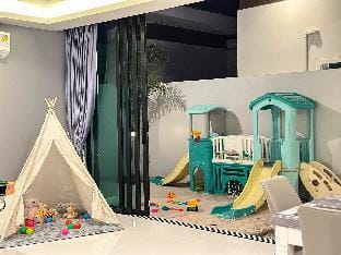 Hin Lek Fai Villas Villa in Hua Hin District