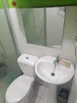 Tumulak's Residency Apartment in Paranaque