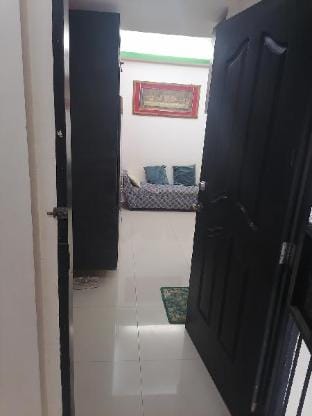 Tumulak's Residency Apartment in Paranaque
