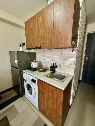 K & M Staycation Apartment in Lapu-Lapu City