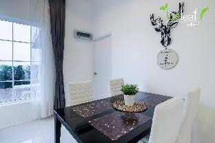 Hin Lek Fai Villas Villa in Hua Hin District
