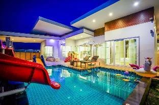 Hin Lek Fai Villas Villa in Hua Hin District