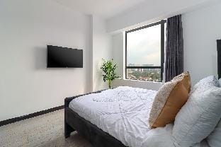 Nyumbani Oasis - 3 bedroom Apartment- Kilimani Vacation rental in Nairobi