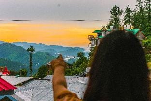 Carignano Homestay - Mashobra Vacation rental in Himachal Pradesh