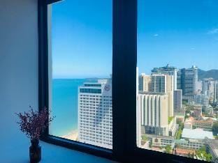 Gold Coast Apartment - Lotte Mart Apartment in Nha Trang