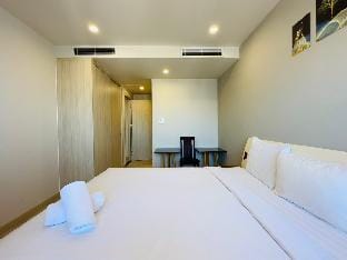 Gold Coast Apartment - Lotte Mart Apartment in Nha Trang