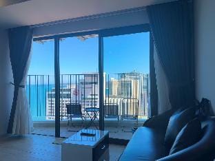 Gold Coast Apartment - Lotte Mart Apartment in Nha Trang
