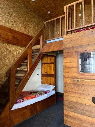 Leo Wood House Vattakanal Kodaikanal Vacation rental in Kodaikanal