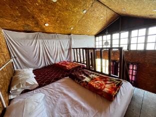 Leo Wood House Vattakanal Kodaikanal Vacation rental in Kodaikanal