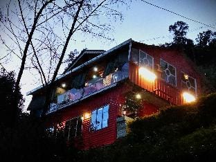 Leo Wood House Vattakanal Kodaikanal Vacation rental in Kodaikanal